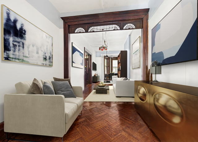 Property at 475 W 144th St, New York City, NY 10031, 7 beds, 4.5 baths