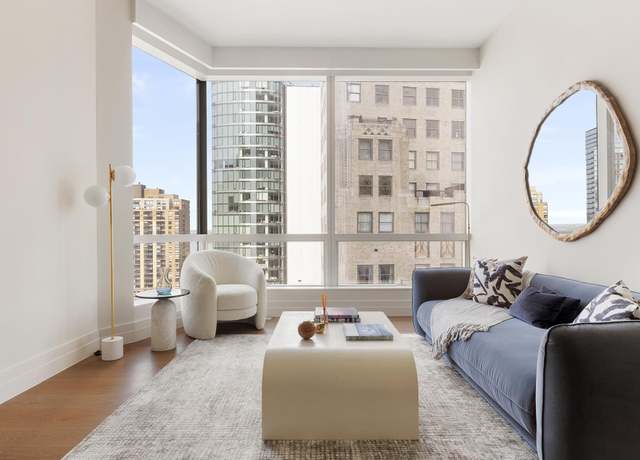 Property at 77 Greenwich St Unit 21-C, New York City, NY 10006, 2 beds, 2.5 baths