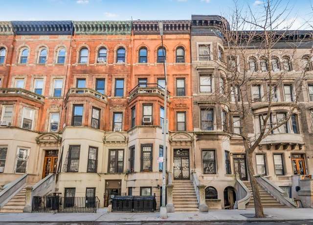 Property at 334 W 89th St Unit B-R, New York City, NY 10024, 2 beds, 2 baths