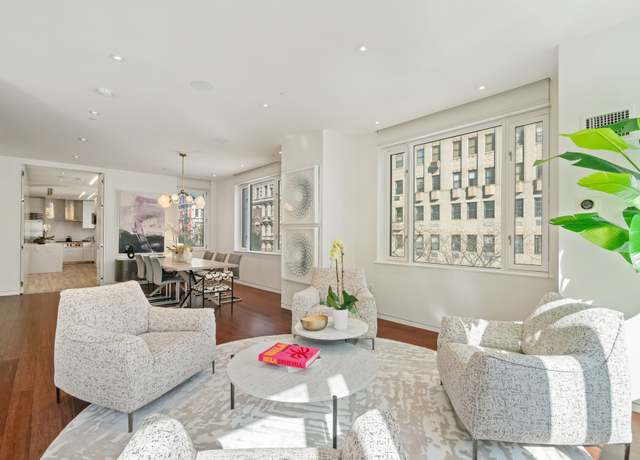 Property at 21 E 96th St Unit 3/4, New York City, NY 10128, 5 beds, 5.5 baths