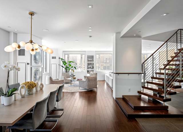 Property at 21 E 96th St Unit 3/4, New York City, NY 10128, 5 beds, 5.5 baths