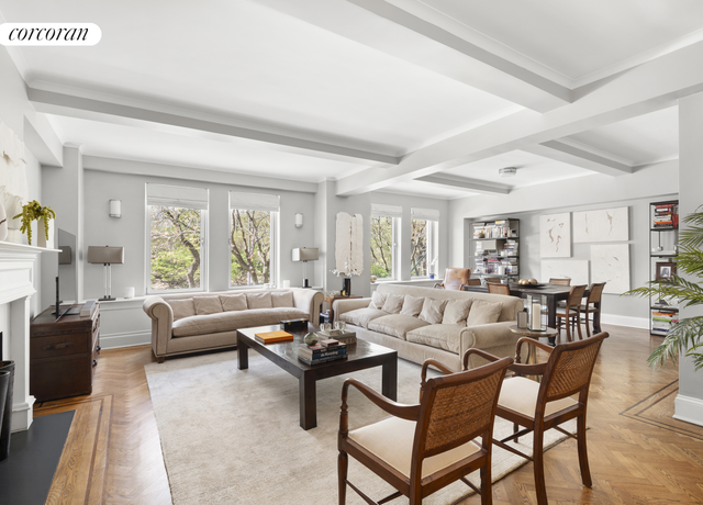 Property at 1200 5th Ave Unit 2A, New York City, NY 10029, 3 beds, 2.5 baths