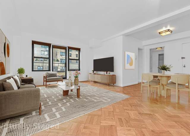 Property at 301 E 48th St Unit 19-B, New York City, NY 10017, 1 bath