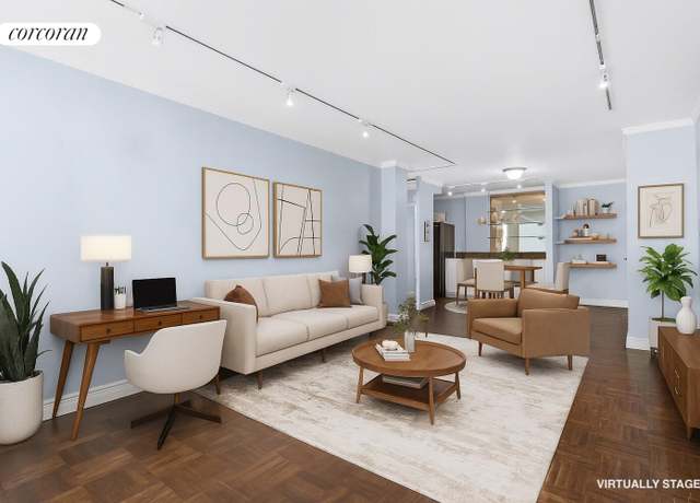 Property at 301 E 22nd St Unit 8R, New York City, NY 10010, 1 bed, 1 bath
