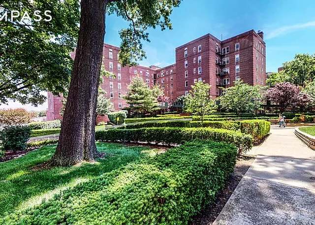 Property at 5635 Netherland Ave Unit 1G, New York City, NY 10471, 2 beds, 1 bath