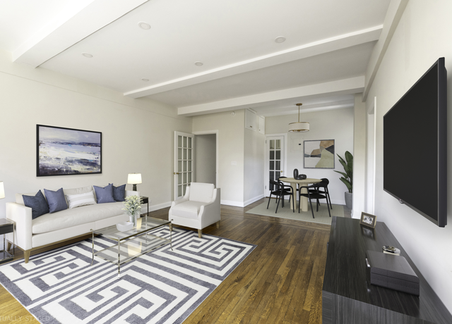 Property at 131 E 93rd St Unit 7A, New York City, NY 10128, 1 bed, 1 bath