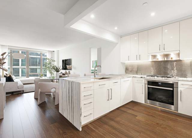 Property at 50 Riverside Blvd Unit 15-M, New York City, NY 10069, 2 beds, 2.5 baths