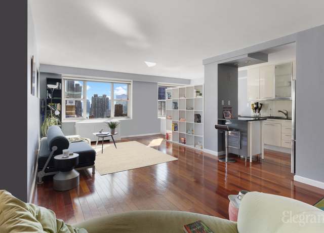 Property at 137 E 36th St Unit 20-C, New York City, NY 10016, 1 bed, 1 bath