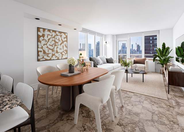 Property at 200 E 89th St Unit 27D, New York City, NY 10128, 3 beds, 3 baths