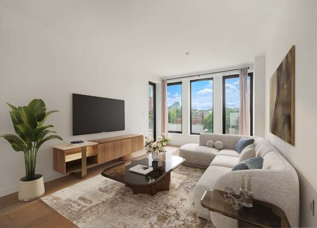 Property at 58 St Marks Pl #407, Brooklyn, NY 11217, 2 beds, 2 baths