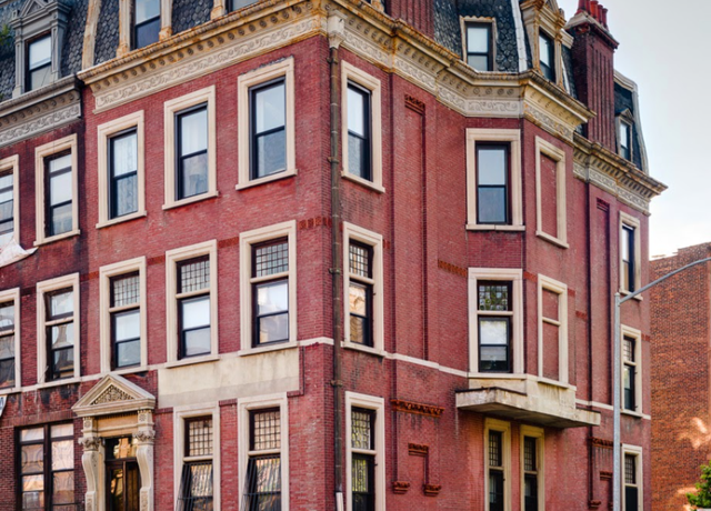 Property at 240 Lenox Ave, New York City, NY 10027, 15 beds, 5 baths
