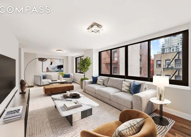 Property at 515 E 72nd St Unit 3KLMN, New York City, NY 10021, 4 beds, 5 baths