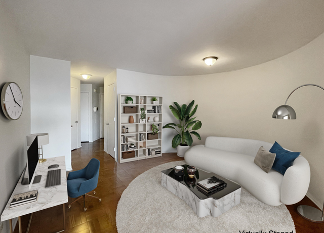 Property at 330 E 38th St Unit 26A, New York City, NY 10016, 1 bed, 1.5 baths