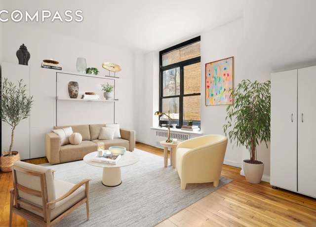 Property at 51 W 81st St Unit 2E, New York City, NY 10024, 1 bath