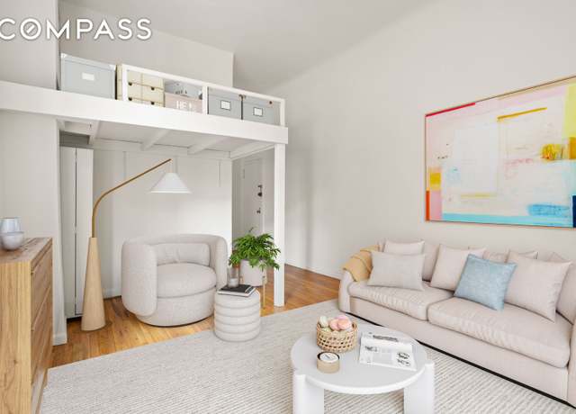 Property at 51 W 81st St Unit 2E, New York City, NY 10024, 1 bath