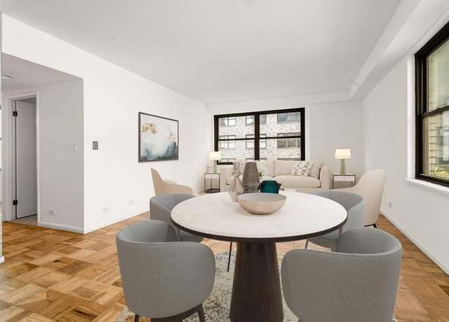 Property at 225 E 57th St Unit 12N, New York City, NY 10022, 1 bed, 1 bath