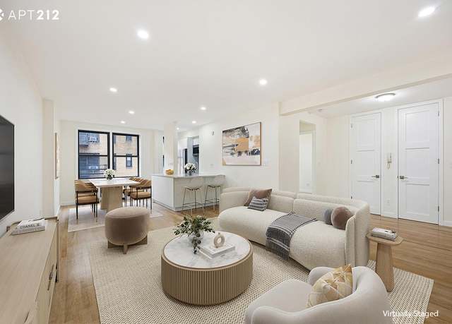 Property at 60 E 9th St #519, New York City, NY 10003, 1 bed, 1 bath