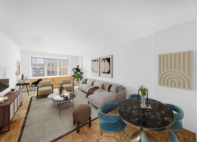 Property at 308 W 103rd St Unit 5C, New York City, NY 10025, 1 bed, 1 bath