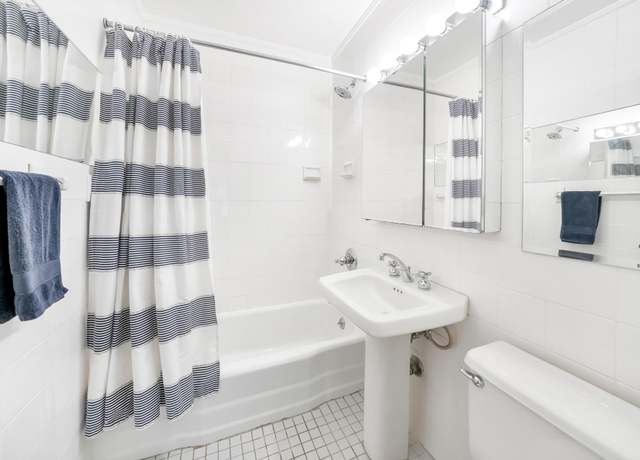 Property at 308 W 103rd St Unit 5C, New York City, NY 10025, 1 bed, 1 bath