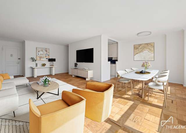 Property at 142 W End Ave Unit 6U, New York City, NY 10023, 3 beds, 2 baths