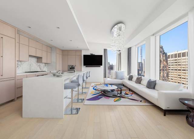 Property at 138 E 50th St #53, New York City, NY 10022, 2 beds, 2.5 baths