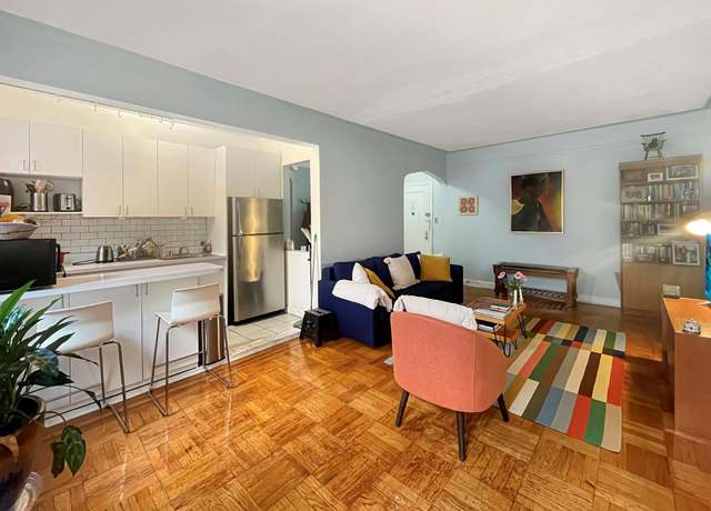 Property at 81 Ocean Pkwy Unit 5-P, Brooklyn, NY 11218, 1 bed, 1 bath