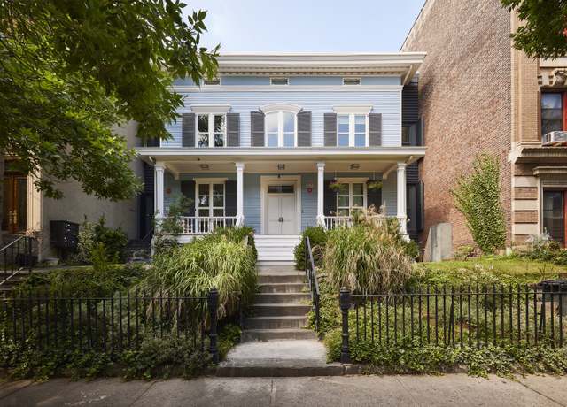 Property at 1377 Dean St Unit A, Brooklyn, NY 11216, 4 beds, 3 baths