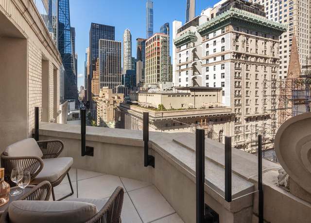 Property at 685 5th Ave Unit 16A, New York, NY 10022, 2 beds, 2.5 baths