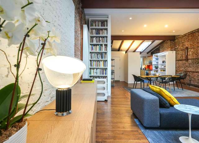 Property at 21 Bleecker St Unit 3-E, New York City, NY 10012, 1 bed, 1 bath