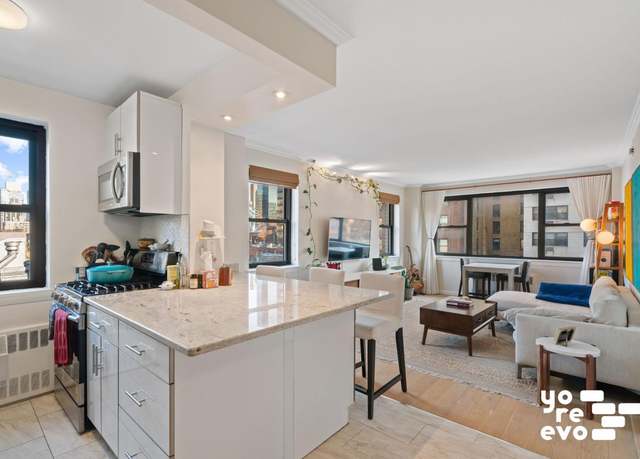 Property at 357 E 57th St Unit 8B, New York City, NY 10022, 1 bed, 1 bath