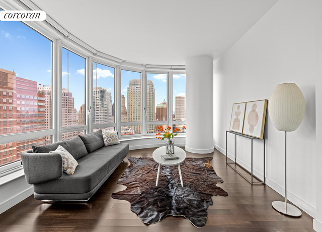 Property at 306 Gold St Unit 25D, Brooklyn, NY 11201, 2 beds, 2 baths