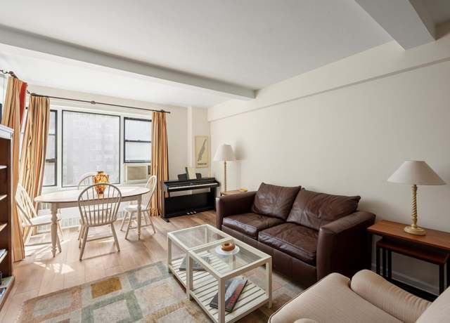 Property at 30 E 37th St Unit 8K, New York City, NY 10016, 1 bed, 1 bath