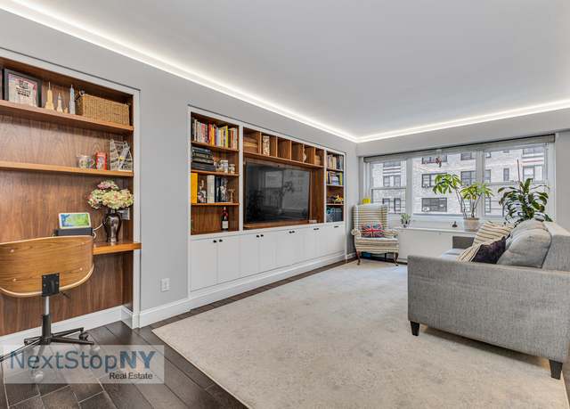 Property at 345 E 56th St Unit 3F, New York City, NY 10022, 2 beds, 2 baths