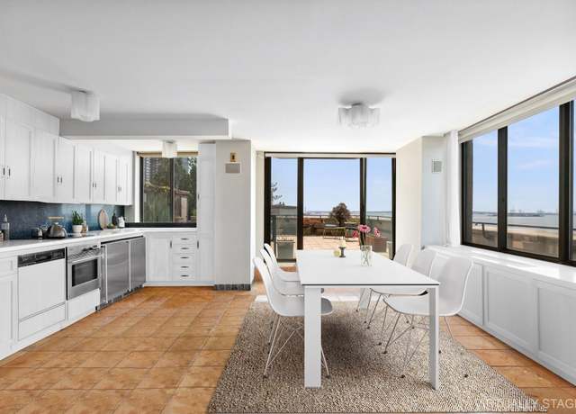 Property at 380 Rector Pl Unit 9H, New York City, NY 10280, 2 beds, 2 baths
