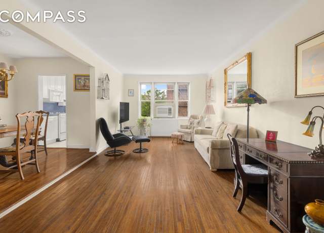 Property at 68-61 Yellowstone Blvd #618, New York City, NY 11375, 2 beds, 1 bath