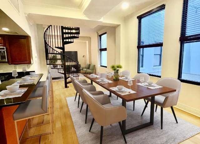 Property at 25 Murray St Unit 6D, New York City, NY 10007, 2 beds, 3 baths