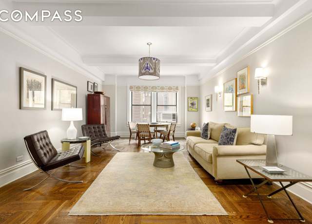 Property at 515 W End Ave Unit 8B, New York City, NY 10024, 2 beds, 2 baths