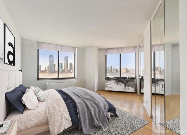 Property at 380 Rector Pl Unit 9J, New York City, NY 10280, 1 bath