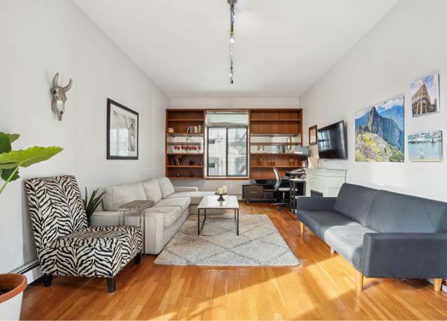 Property at 341 W 47th St Unit 4R, New York City, NY 10036, 2 beds, 2 baths