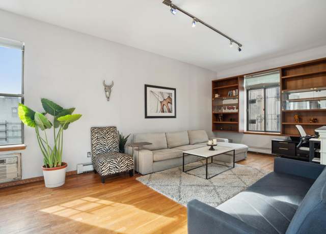 Property at 341 W 47th St Unit 4R, New York City, NY 10036, 2 beds, 2 baths