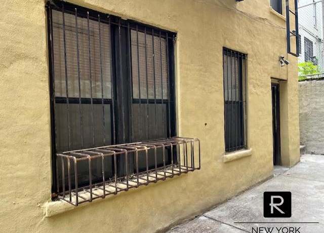 Property at 910 Park Pl Unit 0-A, Brooklyn, NY 11216, 1 bed, 1 bath