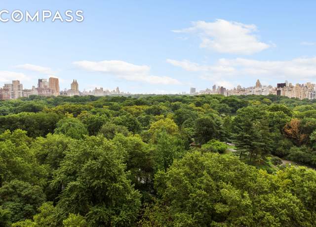 Property at 128 Central Park S Unit 13A, New York City, NY 10019, 2 beds, 2 baths