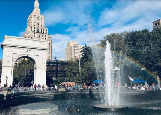 Property at 210 Thompson St Unit 4BN, New York City, NY 10012, 2 beds, 1 bath