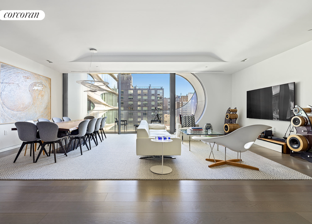 Property at 520 W 28th St #29, New York City, NY 10001, 3 beds, 3.5 baths