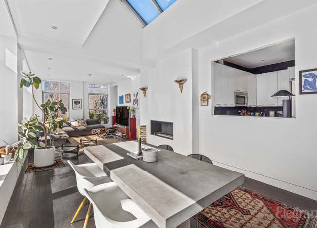 Property at 133 2nd Ave #9, New York City, NY 10003, 1 bed, 2.5 baths