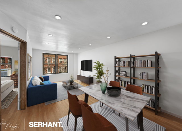 Property at 165 Christopher St Unit 2K, New York City, NY 10014, 1 bed, 1 bath