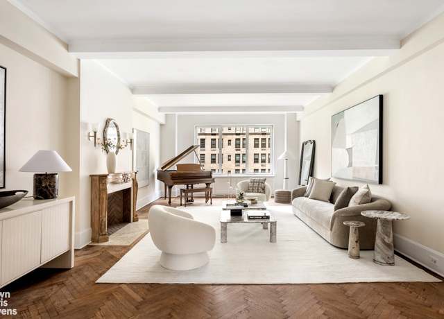 Property at 1095 Park Ave Unit 6D, New York City, NY 10128, 3 beds, 3.5 baths