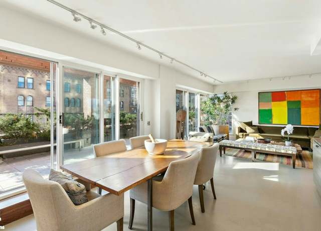 Property at 101 W 79th St Unit 14E, New York City, NY 10024, 1 bed, 2 baths
