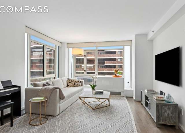 Property at 385 1st Ave Unit 6B, New York City, NY 10010, 2 beds, 2 baths
