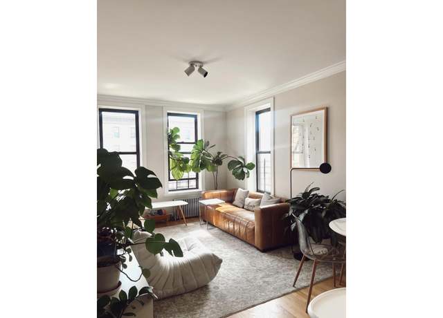 Property at 1890 Adam C Powell Blvd Unit 5C, New York City, NY 10026, 2 beds, 2 baths